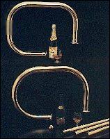 Brass Tubing 